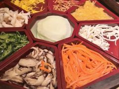-将军牛排·尔滨地标朝鲜族美食(总店)