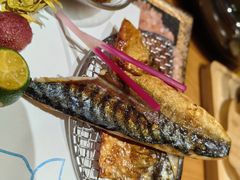 -吉之仙•中国制造•出口级食材日料店(领事馆总店)