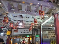 -三个大叔东北烧烤·砂锅菜(西三旗店)