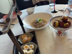 -蘇锦宴·淮扬菜烤鸭·小院(三元桥霄云路店)
