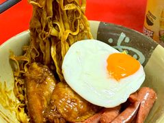 -金捞茶餐室(祐汉兴隆楼店)