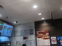 -汉堡王(上海虹口龙之梦)
