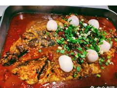 -鱼酷活鱼烤鱼(沈阳大悦城店)