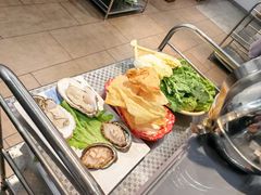 -金龙·打边炉(南京西路店)
