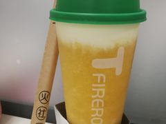-TFIREROOM火社的茶(裕华万达店)