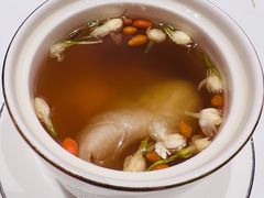-Yan Ting 宴庭中餐厅(上海静安瑞吉酒店)