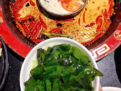 -矮板凳老火锅(宽窄巷子店)