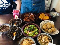 -金必轩(青岩店)