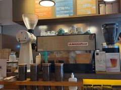 -Cafe del Volcan(永康路店)