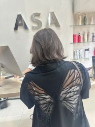点击看大图 -ASA HAIR SALON