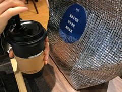 -杯欢制茶(三里屯店)