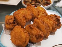 -鲜得莱渔港·小平岛海胆馆(七贤岭店)