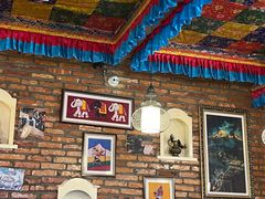 -尼泊尔雪莲餐厅(北京东路店)