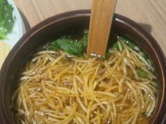 -满园烤鸭·春饼(太原街万达店)