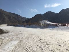 -八达岭滑雪场