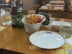 -Pelicana百利家炸鸡(江南西名店城店)