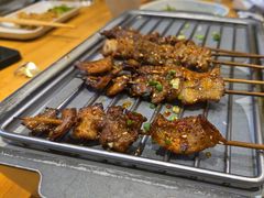 -木屋烧烤(观澜湖新城MH店)