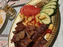 -海尔巴格一甸茶餐厅(团结路店)