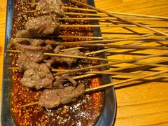 -一顿烧烤(八经街店)