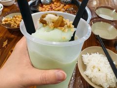 -笔记安顺夺夺粉火锅