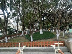 -双拥公园