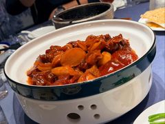 -狮王府淮扬菜(万象城店)