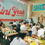 火遍魔都，人均50的泰式大排档也太可了吧
