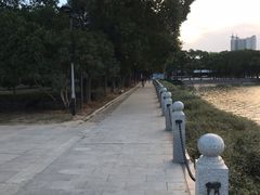 -南昌青山湖风景区