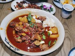 -那时新疆·若羌(经纬汇店)