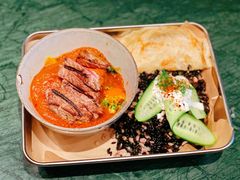-BAKER&SPICE(环贸店)