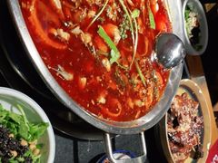 -小饕荟雅安贡椒鱼鲜馆(广福桥店)