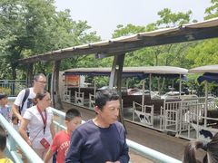 -无锡动物园·太湖欢乐园