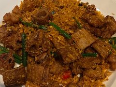 -汤城小厨•粤菜•靓汤(金宝街店)