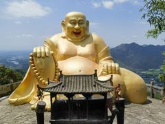 -大慈岩风景区