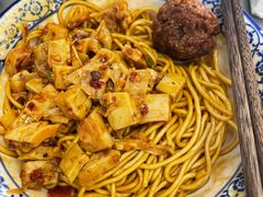 -梅溪·小伙子干挑面(安吉总店)