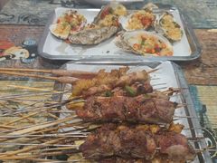 -老谢野馄饨(延安路店)