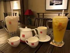 -春水堂人文茶馆(台中四维店)