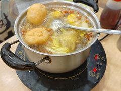 -百家鸡味馆(清泰店)