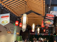 -川味堂·四川豆花(八卦岭店)