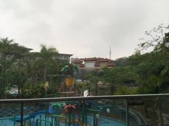 -台山颐和温泉城