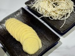 -钳小柒·小龙虾蓝龙王烧烤夜宵(长寿路店)