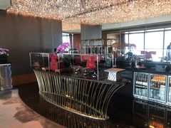 -上海静安香格里拉大酒店