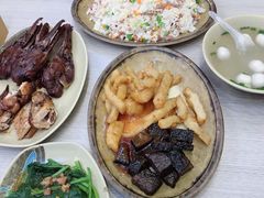 -圆宝台湾小吃(迎津街店)
