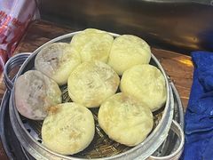 -梁憨包(南岸回龙湾店)