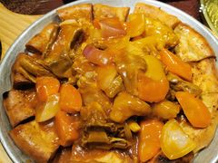 -巴依兄弟西域美食(机场店)