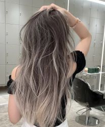 -icare美发沙龙
