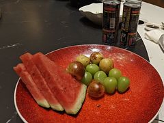 -隆聚·时令海鲜(洪兴店)