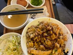 -熊吞·大碗丼烧肉饭(济宁万达广场店)