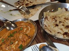 -克比叔叔印度餐厅Kebabs on the Grille(永康路分店)