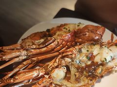 -拉蒂娜·巴西牛排馆 Latina·Brazilian Steakhouse(王府井喜悦店)